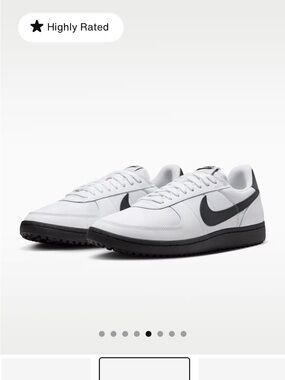 Nike Field General Leather